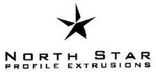 N O R T H S T A R PROFILE EXTRUSIONS logo