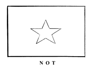 N O T logo