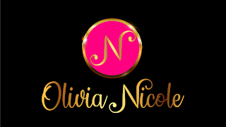 N OLIVIA NICOLE logo
