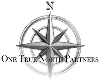 N ONE TRUE NORTH PARTNERS logo