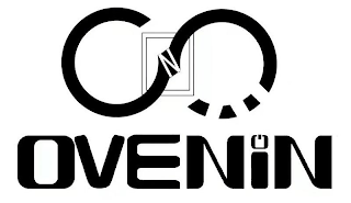 N OVENIN logo
