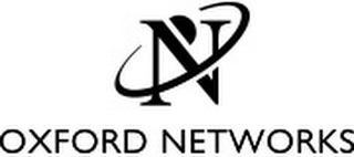 N OXFORD NETWORKS logo