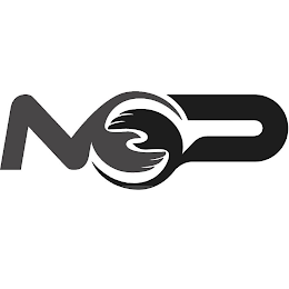 N P logo