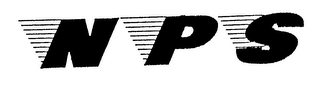 N P S logo