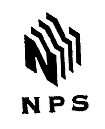 N P S logo