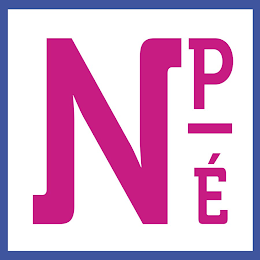 N P É logo