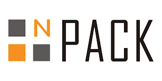 N PACK logo