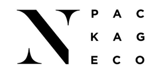 N PACKAGE CO logo