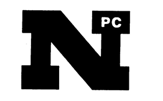 N PC logo
