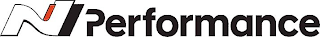 N PERFORMANCE logo