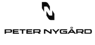N PETER NYGARD logo