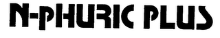 N-PHURIC PLUS logo