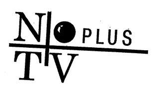 N PLUS T V logo