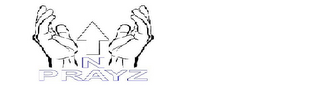 N PRAYZ logo