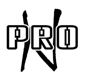 N PRO logo