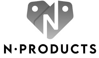 N· PRODUCTS logo