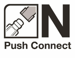 N PUSH CONNECT