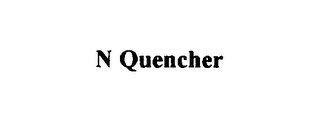 N QUENCHER logo