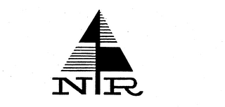 N R logo
