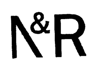 N & R logo