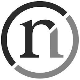 N R logo