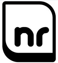 N R logo