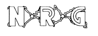 N - R - G logo
