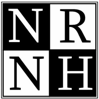 N R N H logo