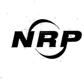 N R P logo