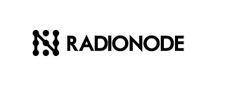 N RADIONODE logo