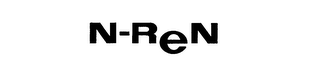 N-REN logo