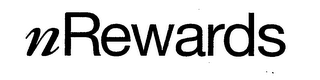 N REWARDS logo