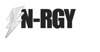 N-RGY logo