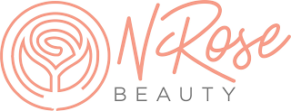 N ROSE BEAUTY logo