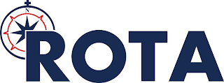 N ROTA logo