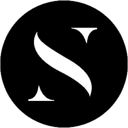 N S logo