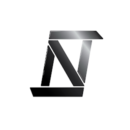 N, S. logo