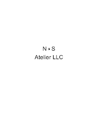 N S ATELIER LLC logo
