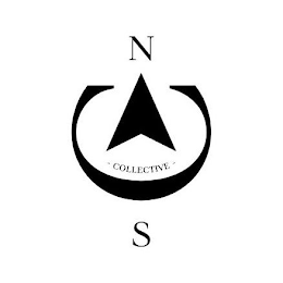 N S COLLECTIVE logo