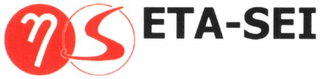 N S ETA-SEI logo