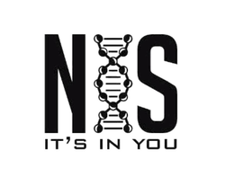 N S IT'S IN YOU logo