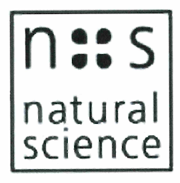 N S NATURAL SCIENCE logo