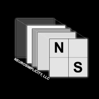 N S NEUROSIMPLICITY, LLC logo