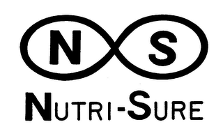 N S NUTRI-SURE