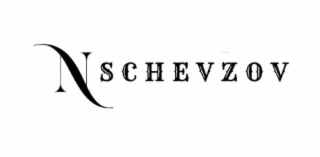 N SCHEVZOV logo