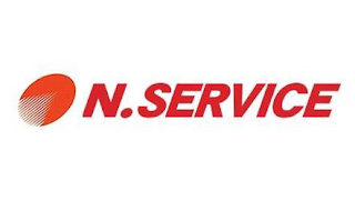 N. SERVICE logo