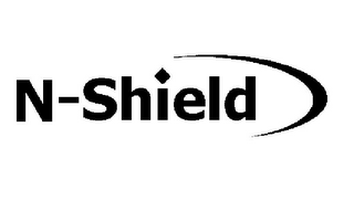 N-SHIELD logo