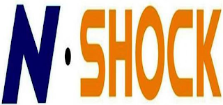 N · SHOCK logo