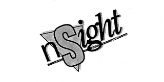 N SIGHT logo