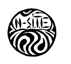 N- S.I.T.E. logo